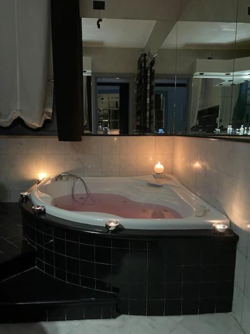 Apartment Casa Vacanze Milu Rom