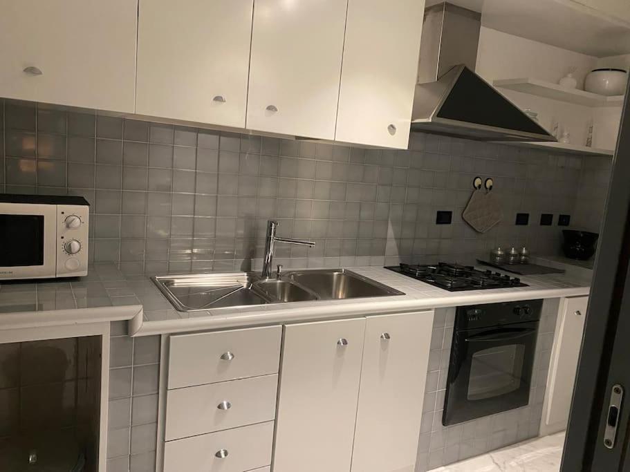 Casa Vacanze Milu Apartment Rom