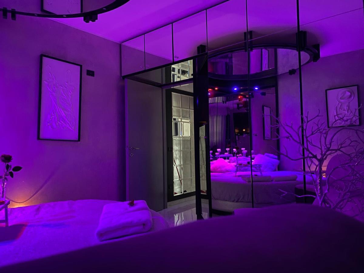 Casa Vacanze Milu Apartment